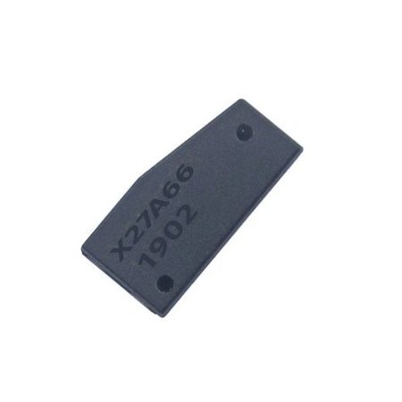 XHORSE Xhorse: Super Transponder Chip XT27A / Universal Transponder - 1 For ALL XHS-XT27A